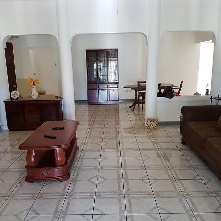 Jus4U-1 The Home Away From Home Villa Ocho Rios Exterior foto