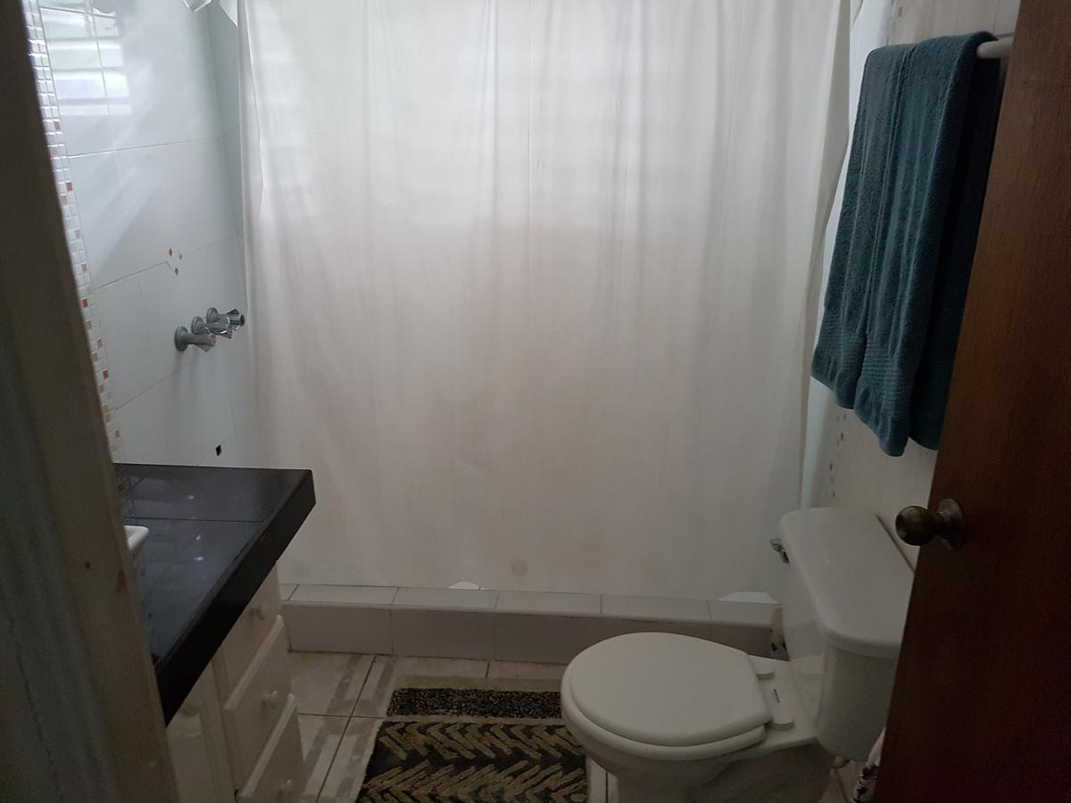 Jus4U-1 The Home Away From Home Villa Ocho Rios Exterior foto